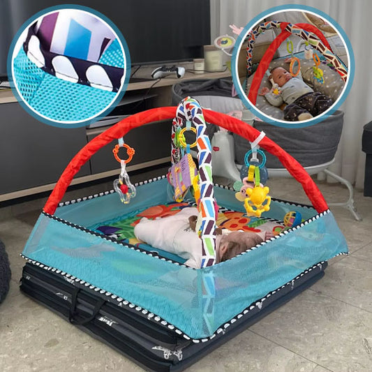 Tapis d'éveil Bebamour